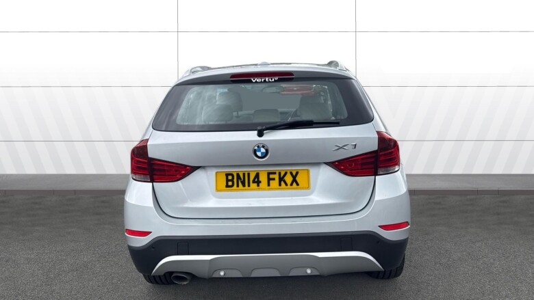 BMW X1 sDrive 18d xLine 5dr Step Auto Diesel Estate